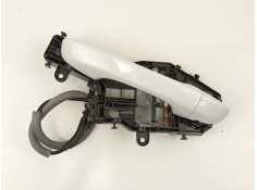 Recambio de manilla trasera izquierda para volkswagen tiguan (ad1, ax1) 2.0 tdi referencia OEM IAM 510837811H   2