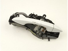 Recambio de manilla trasera derecha para volkswagen tiguan (ad1, ax1) 2.0 tdi referencia OEM IAM 510837812H  