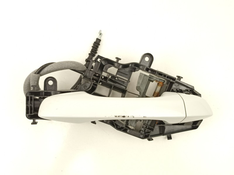 Recambio de manilla trasera derecha para volkswagen tiguan (ad1, ax1) 2.0 tdi referencia OEM IAM 510837812H  