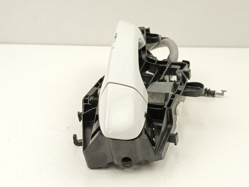 Recambio de manilla trasera derecha para volkswagen tiguan (ad1, ax1) 2.0 tdi referencia OEM IAM 510837812H  