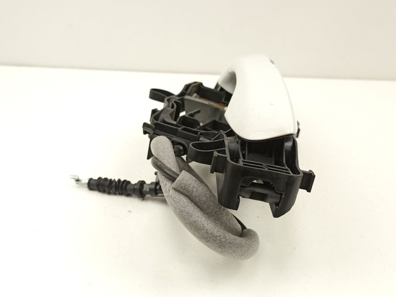 Recambio de manilla trasera derecha para volkswagen tiguan (ad1, ax1) 2.0 tdi referencia OEM IAM 510837812H  