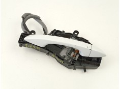 Recambio de manilla delantera derecha para volkswagen tiguan (ad1, ax1) 2.0 tdi referencia OEM IAM 510837812H  