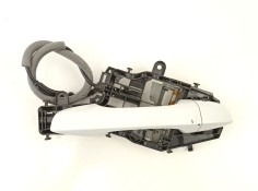 Recambio de manilla delantera derecha para volkswagen tiguan (ad1, ax1) 2.0 tdi referencia OEM IAM 510837812H   2