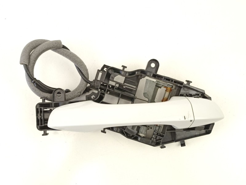 Recambio de manilla delantera derecha para volkswagen tiguan (ad1, ax1) 2.0 tdi referencia OEM IAM 510837812H  