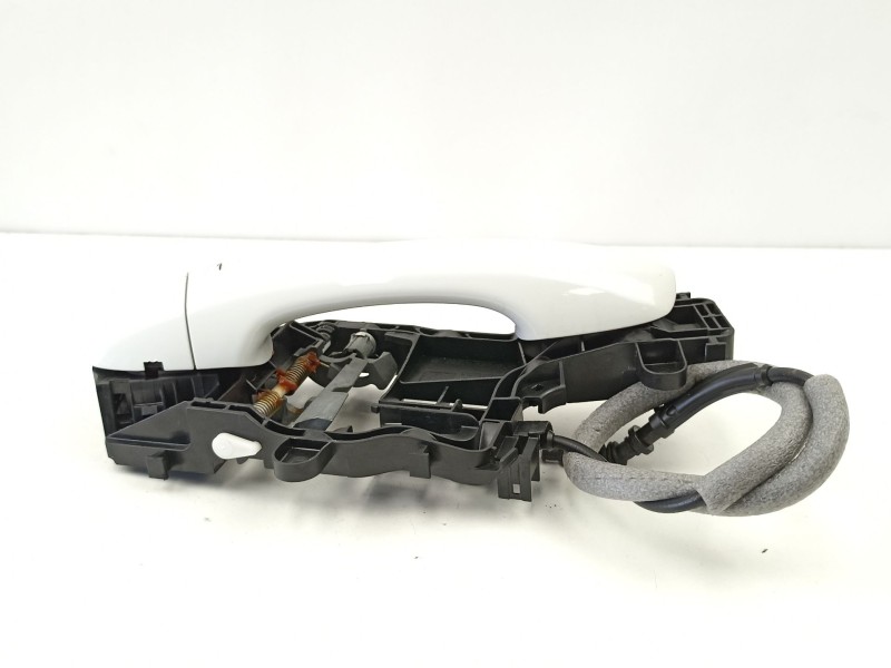 Recambio de manilla delantera derecha para volkswagen tiguan (ad1, ax1) 2.0 tdi referencia OEM IAM 510837812H  