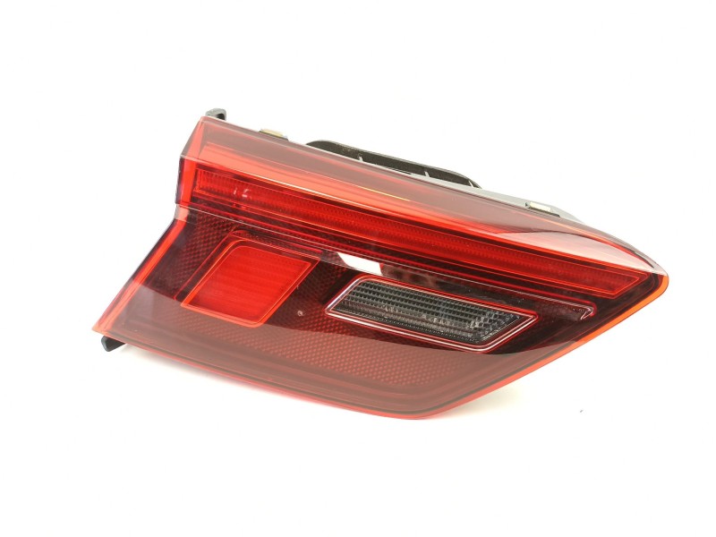 Recambio de piloto porton izquierdo para volkswagen tiguan (ad1, ax1) 2.0 tdi referencia OEM IAM 5NA945093F 2SA01252001 