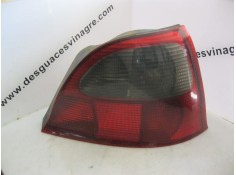 Recambio de piloto trasero dch. : rover 220 : 2.0 d -20t2r (85,68cv) 5p [1997] para rover  220 2.0 d -20t2r referencia OEM IAM  