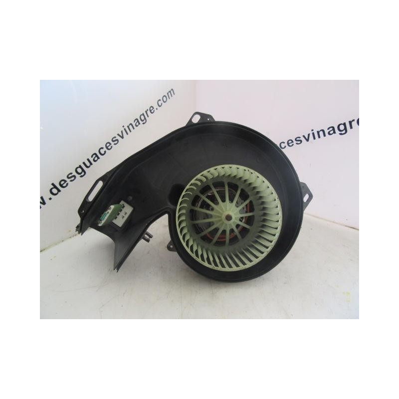 Recambio de motor calefaccion : opel meriva : 1.3 td -z13dtj (74,80cv) 5p [2009] para opel meriva 1.3 td -z13dtj referencia OEM 