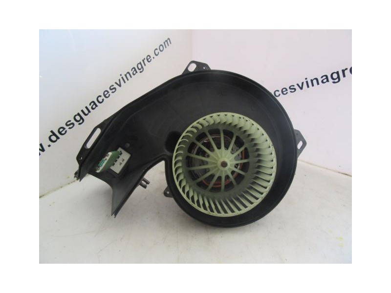 Recambio de motor calefaccion : opel meriva : 1.3 td -z13dtj (74,80cv) 5p [2009] para opel meriva 1.3 td -z13dtj referencia OEM 