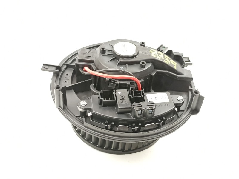 Recambio de motor calefaccion para volkswagen tiguan (ad1, ax1) 2.0 tdi referencia OEM IAM 3Q1819021C 0130115578 