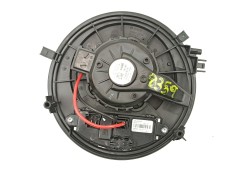 Recambio de motor calefaccion para volkswagen tiguan (ad1, ax1) 2.0 tdi referencia OEM IAM 3Q1819021C 0130115578  2