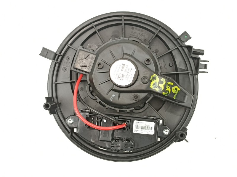 Recambio de motor calefaccion para volkswagen tiguan (ad1, ax1) 2.0 tdi referencia OEM IAM 3Q1819021C 0130115578 