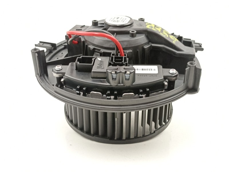 Recambio de motor calefaccion para volkswagen tiguan (ad1, ax1) 2.0 tdi referencia OEM IAM 3Q1819021C 0130115578 