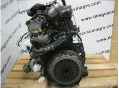 Recambio de motor td / tdi : lancia lybra : 2.4 jtd -839a6000 (140cv)5p [2003] para lancia lybra 2.4 jtd -839a6000 (140cv 2.4 jt