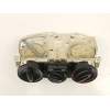 Recambio de mandos calefaccion aire para seat toledo ii (1m2) 1.9 tdi referencia OEM IAM 1M0820045A  