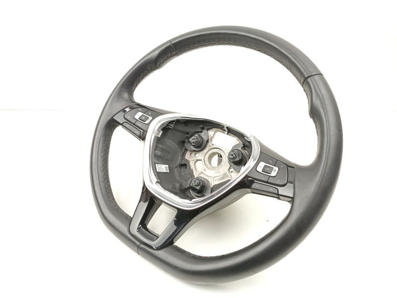 Recambio de volante para volkswagen tiguan (ad1, ax1) 2.0 tdi referencia OEM IAM 5TA419091Q  