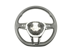 Recambio de volante para volkswagen tiguan (ad1, ax1) 2.0 tdi referencia OEM IAM 5TA419091Q   2