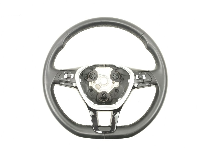 Recambio de volante para volkswagen tiguan (ad1, ax1) 2.0 tdi referencia OEM IAM 5TA419091Q  