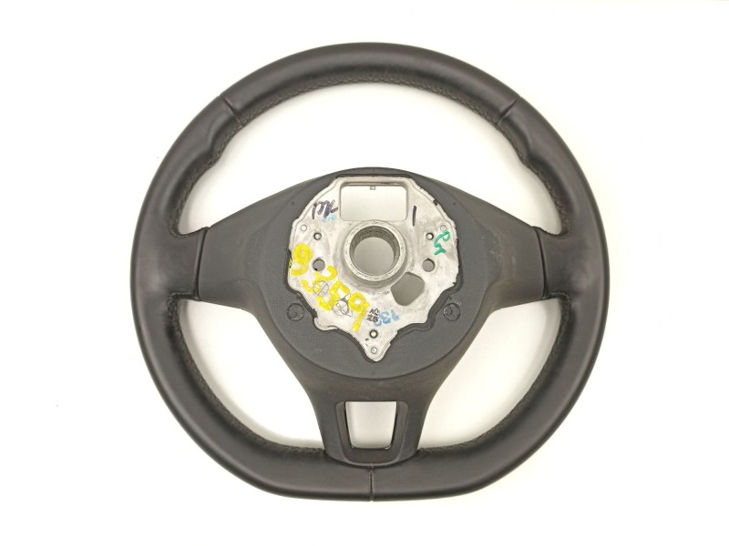 Recambio de volante para volkswagen tiguan (ad1, ax1) 2.0 tdi referencia OEM IAM 5TA419091Q  