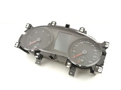 Recambio de cuadro instrumentos para volkswagen tiguan (ad1, ax1) 2.0 tdi referencia OEM IAM 5NA920741A  