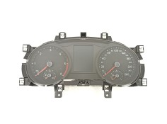 Recambio de cuadro instrumentos para volkswagen tiguan (ad1, ax1) 2.0 tdi referencia OEM IAM 5NA920741A   2