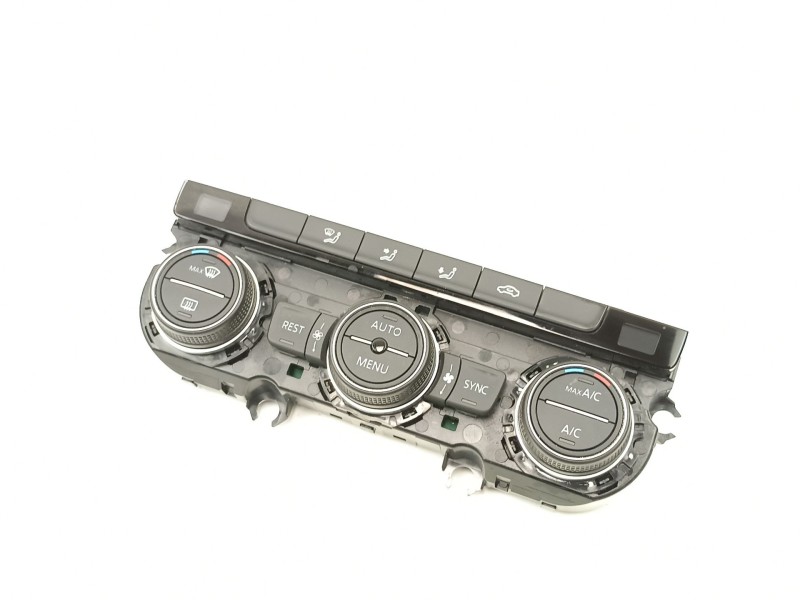 Recambio de mandos calefaccion aire para volkswagen tiguan (ad1, ax1) 2.0 tdi referencia OEM IAM 5NA907044F  