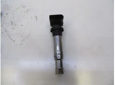 Recambio de bobina : volkswagen polo : 1.4 g (74,78cv) [2003] para volkswagen polo 1.4 g referencia OEM IAM 036905715   2