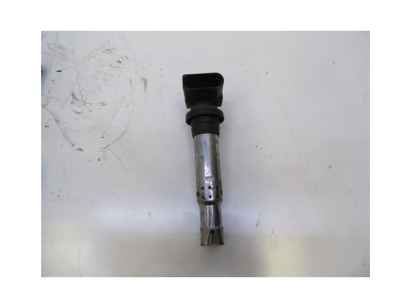 Recambio de bobina : volkswagen polo : 1.4 g (74,78cv) [2003] para volkswagen polo 1.4 g referencia OEM IAM 036905715  
