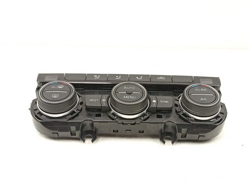 Recambio de mandos calefaccion aire para volkswagen tiguan (ad1, ax1) 2.0 tdi referencia OEM IAM 5NA907044F  