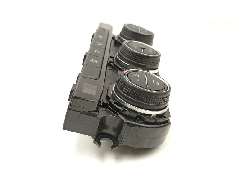 Recambio de mandos calefaccion aire para volkswagen tiguan (ad1, ax1) 2.0 tdi referencia OEM IAM 5NA907044F  