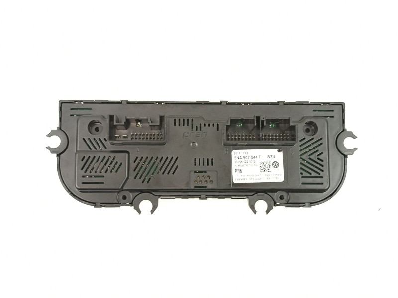 Recambio de mandos calefaccion aire para volkswagen tiguan (ad1, ax1) 2.0 tdi referencia OEM IAM 5NA907044F  