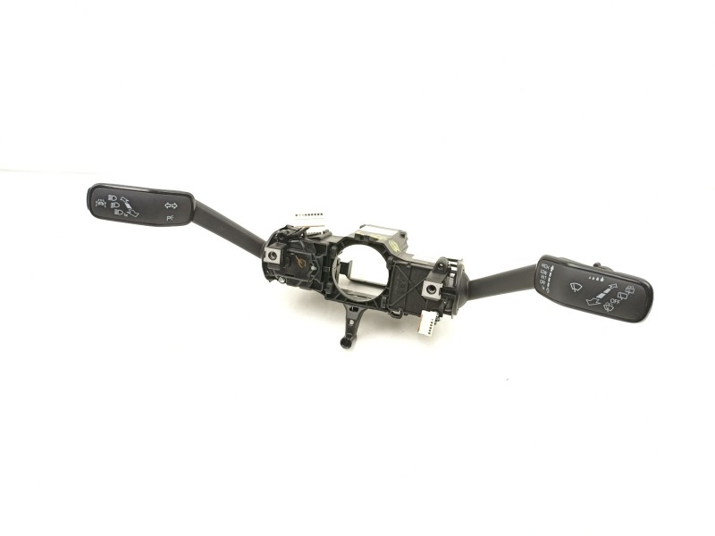 Recambio de mando luces y limpias para volkswagen tiguan (ad1, ax1) 2.0 tdi referencia OEM IAM 5Q0953502AJ  5Q0953521R