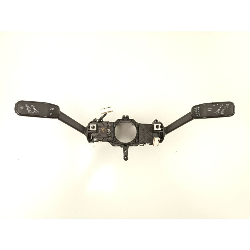 Recambio de mando luces y limpias para volkswagen tiguan (ad1, ax1) 2.0 tdi referencia OEM IAM 5Q0953502AJ  5Q0953521R
