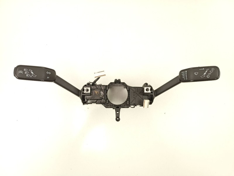 Recambio de mando luces y limpias para volkswagen tiguan (ad1, ax1) 2.0 tdi referencia OEM IAM 5Q0953502AJ  5Q0953521R