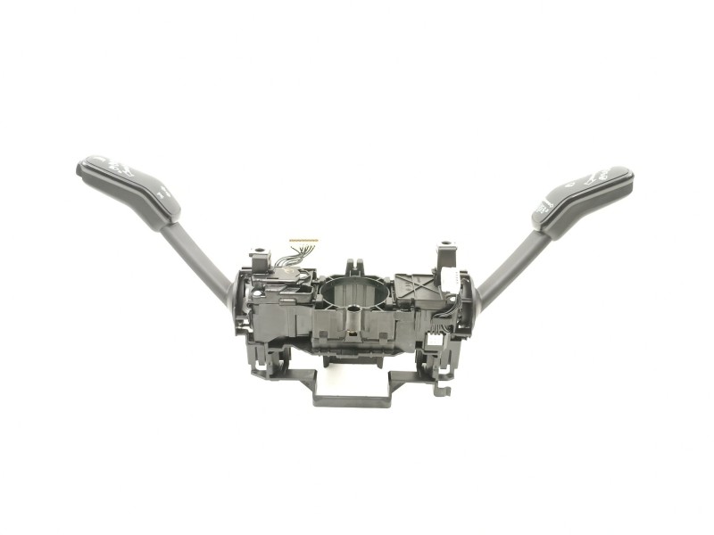 Recambio de mando luces y limpias para volkswagen tiguan (ad1, ax1) 2.0 tdi referencia OEM IAM 5Q0953502AJ  5Q0953521R