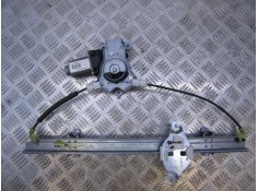 Recambio de elevalunas elec. del. dch. : nissan note : 1.5 dci (85,65cv) [2009] para nissan note 1.5 dci referencia OEM IAM 2PIN 2