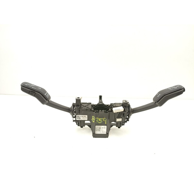 Recambio de mando luces y limpias para volkswagen tiguan (ad1, ax1) 2.0 tdi referencia OEM IAM 5Q0953502AJ  5Q0953521R