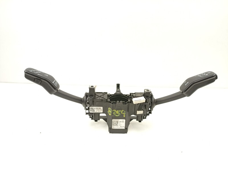 Recambio de mando luces y limpias para volkswagen tiguan (ad1, ax1) 2.0 tdi referencia OEM IAM 5Q0953502AJ  5Q0953521R