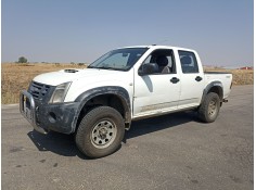 isuzu d-max i (tfr, tfs) del año 2010