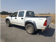 isuzu d-max i (tfr, tfs) del año 2010 2