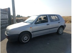 volkswagen golf iii variant (1h5) del año 1997