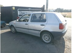 volkswagen golf iii variant (1h5) del año 1997 2
