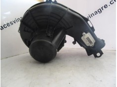 Recambio de motor calefaccion : opel meriva : 1.3 td -z13dtj (74,80cv) 5p [2009] para opel meriva 1.3 td -z13dtj referencia OEM  2