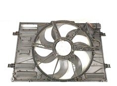 Recambio de electroventilador para volkswagen tiguan (ad1, ax1) 2.0 tdi referencia OEM IAM 5Q0121203DE   2