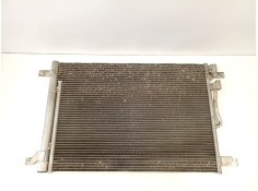 Recambio de radiador aire acondicionado para volkswagen tiguan (ad1, ax1) 2.0 tdi referencia OEM IAM 5Q0816411AR   2