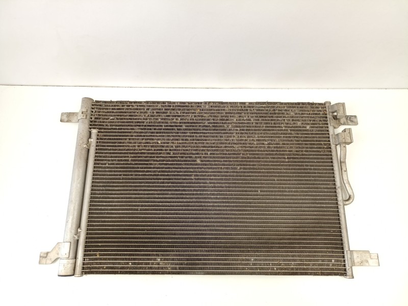 Recambio de radiador aire acondicionado para volkswagen tiguan (ad1, ax1) 2.0 tdi referencia OEM IAM 5Q0816411AR  