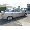 citroën xantia (x1_, x2_) del año 1999