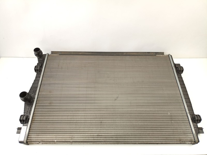 Recambio de radiador turbo diesel para volkswagen tiguan (ad1, ax1) 2.0 tdi referencia OEM IAM 5Q0121251GR  