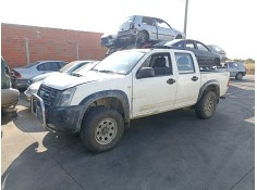 Recambio de carroceria para isuzu d-max i (tfr, tfs) 2.5 ditd 4x4 (tfs86_) referencia OEM IAM   