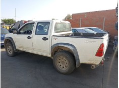 Recambio de carroceria para isuzu d-max i (tfr, tfs) 2.5 ditd 4x4 (tfs86_) referencia OEM IAM    2
